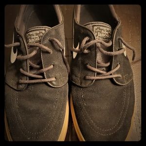 Nike SB Janoski 